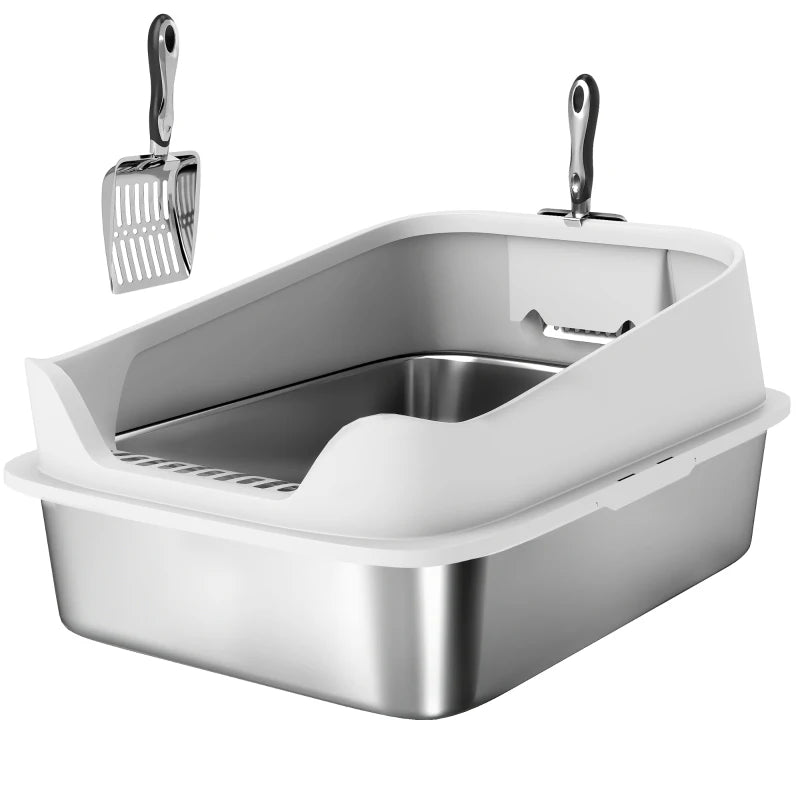 Cat Litter Box Cici
