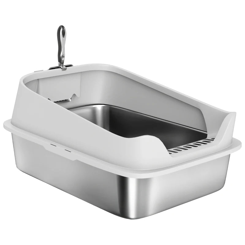 Cat Litter Box Cici