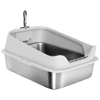 Cat Litter Box Cici