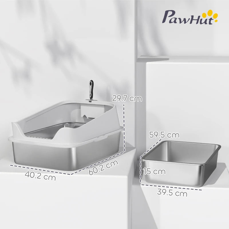 Cat Litter Box Cici