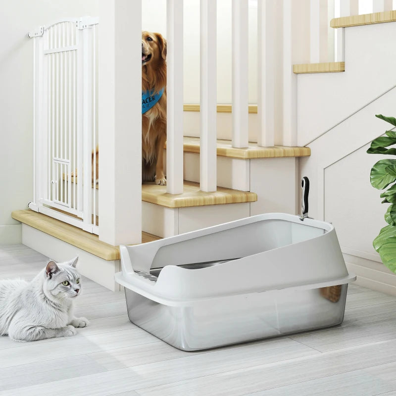 Cat Litter Box Cici