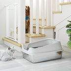 Cat Litter Box Cici