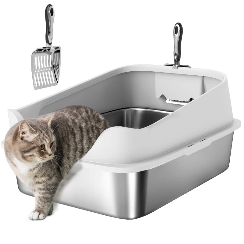 Cat Litter Box Cici
