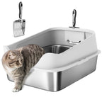 Cat Litter Box Cici