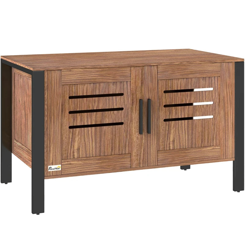 Cat Litter Box Enclosure Coco