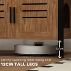 Cat Litter Box Enclosure Coco