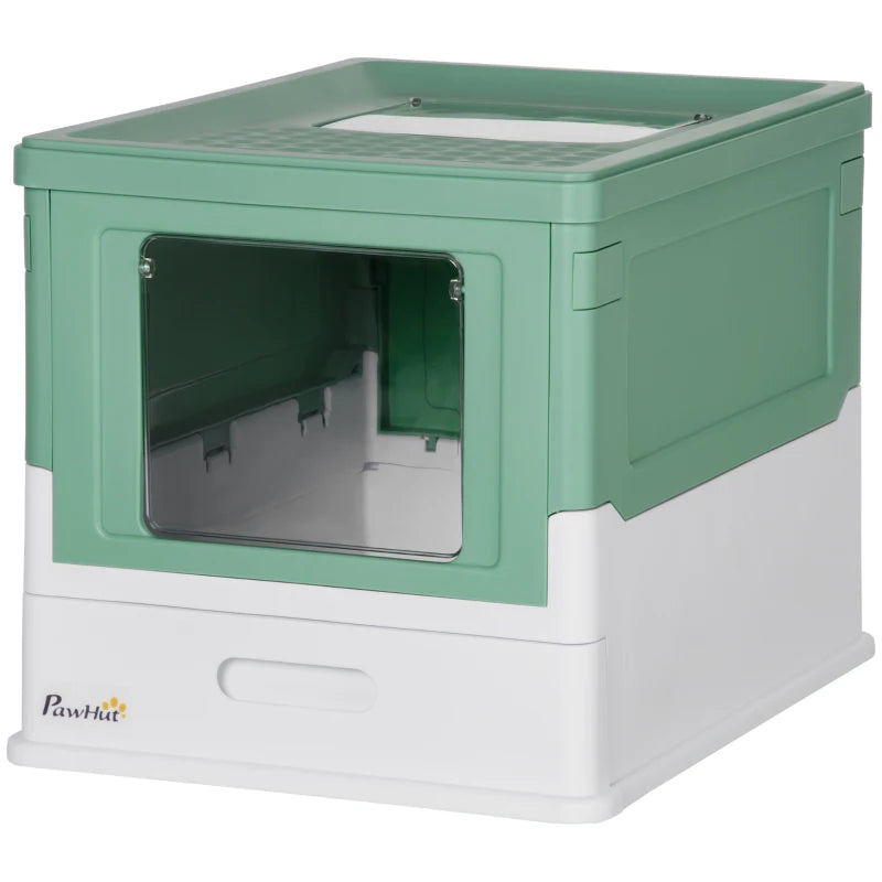 Cat Litter Box Eva