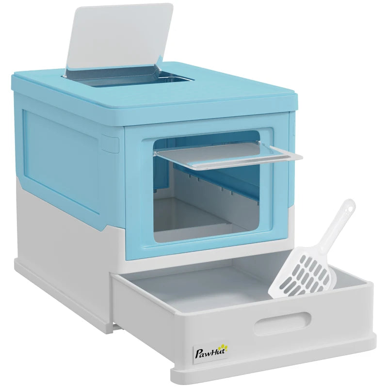 Cat Litter Box Eva