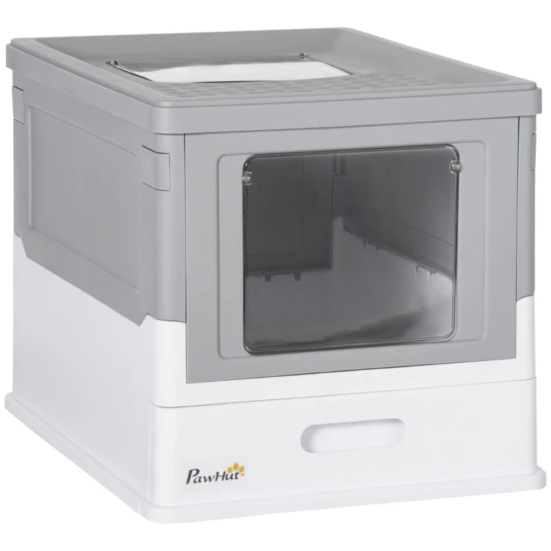 Cat Litter Box Eva