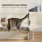 Cat Litter Box Evan - PETSTEP
