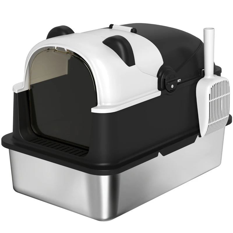 Cat Litter Box Kai - PETSTEP