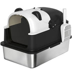 Cat Litter Box Kai - PETSTEP