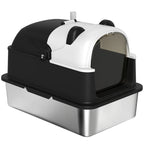 Cat Litter Box Kai - PETSTEP
