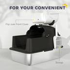 Cat Litter Box Kai - PETSTEP