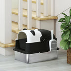 Cat Litter Box Kai - PETSTEP