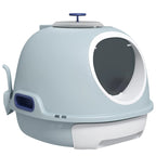 Cat Litter Box Mooney - PETSTEP