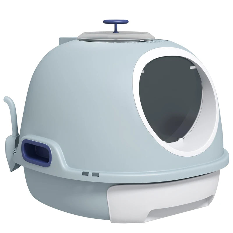 Cat Litter Box Mooney - PETSTEP