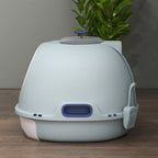 Cat Litter Box Mooney - PETSTEP