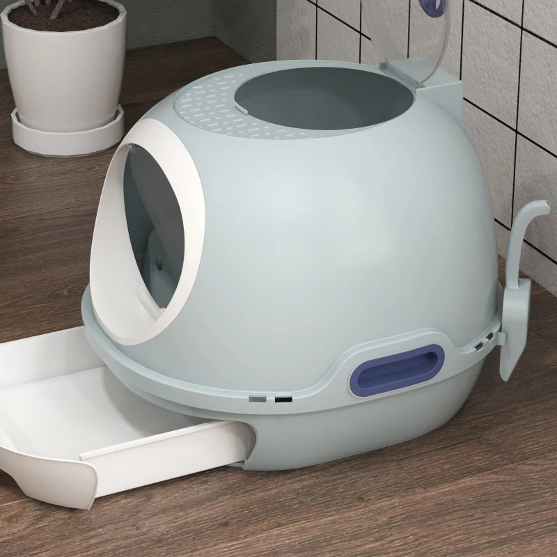 Cat Litter Box Mooney - PETSTEP