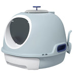 Cat Litter Box Mooney - PETSTEP