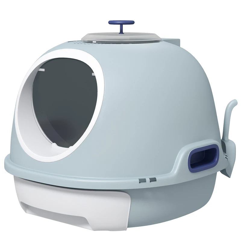 Cat Litter Box Mooney - PETSTEP