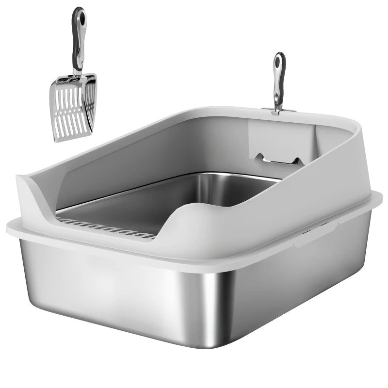 Cat Litter Box Otis
