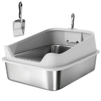 Cat Litter Box Otis