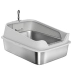 Cat Litter Box Otis