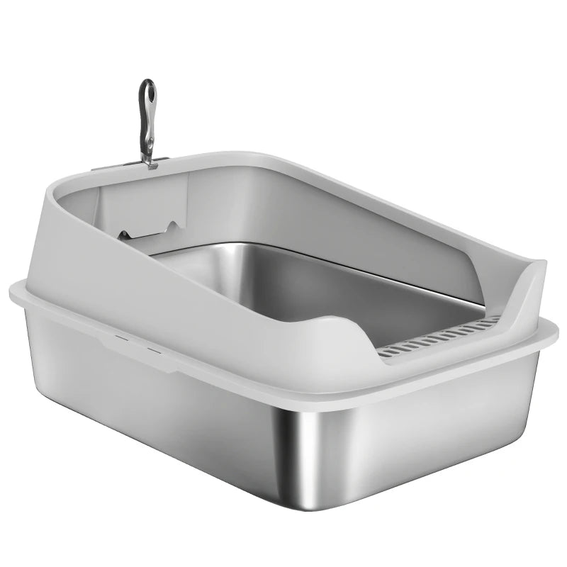 Cat Litter Box Otis