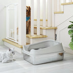 Cat Litter Box Otis