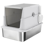 Cat Litter Box Rina