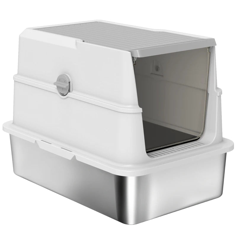 Cat Litter Box Rina