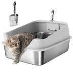Cat Litter Box Roco - PETSTEP