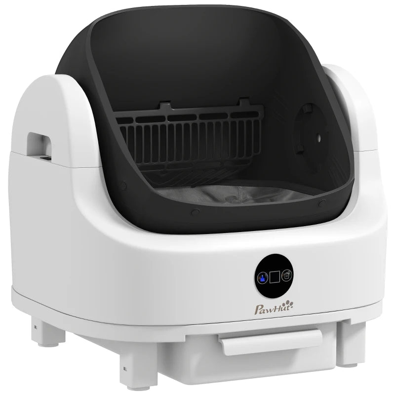 Cat Litter Box Runa