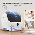Cat Litter Box Runa