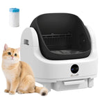 Cat Litter Box Runa