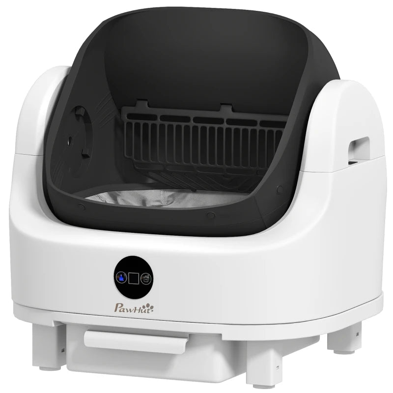 Cat Litter Box Runa
