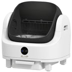 Cat Litter Box Runa
