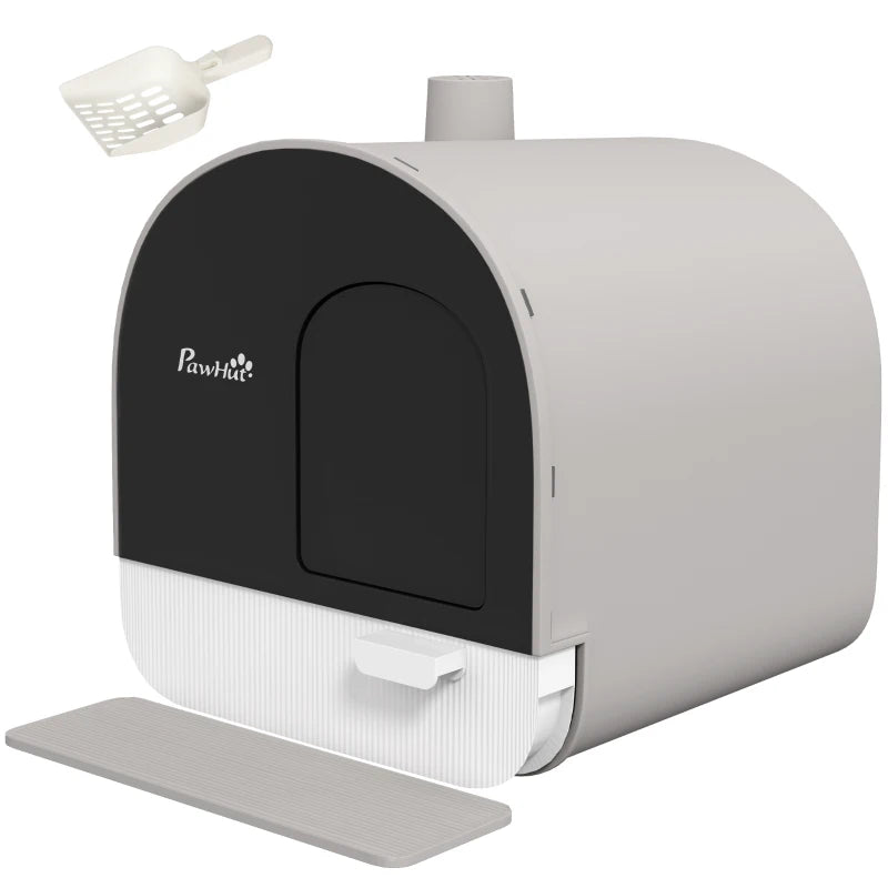 Cat Litter Box Shobi