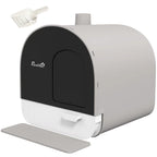 Cat Litter Box Shobi
