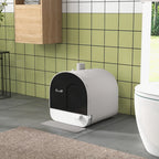 Cat Litter Box Shobi