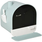 Cat Litter Box Shobi