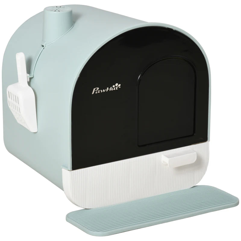 Cat Litter Box Shobi