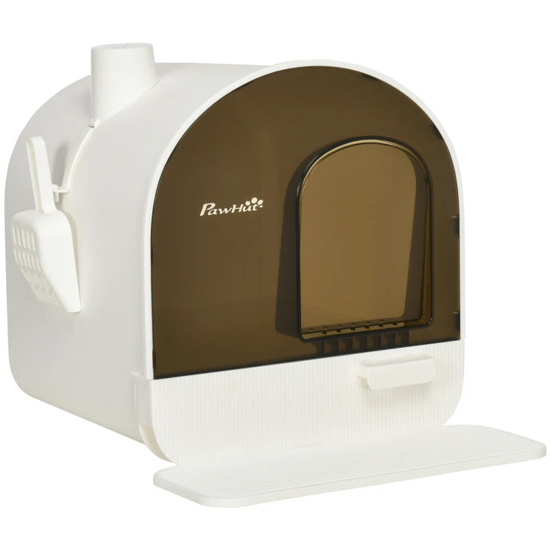 Cat Litter Box Shobi