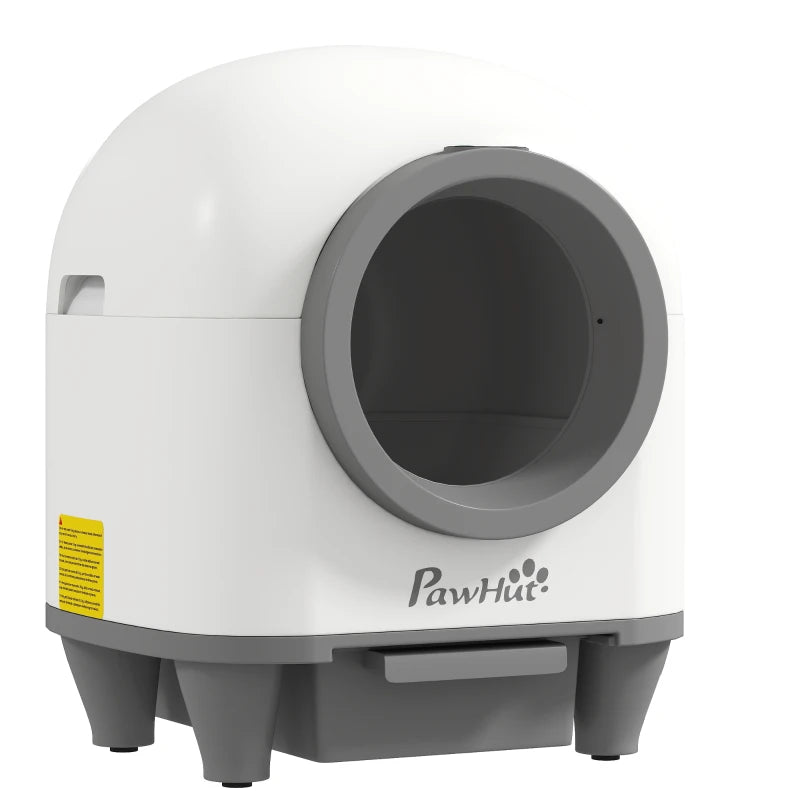 Cat Litter Box Vega - PETSTEP