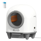 Cat Litter Box Vega - PETSTEP