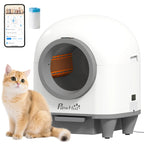 Cat Litter Box Vega - PETSTEP