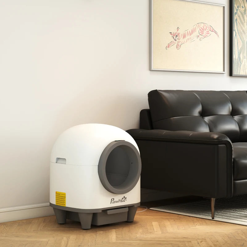 Cat Litter Box Vega - PETSTEP