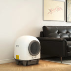 Cat Litter Box Vega - PETSTEP