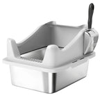 Cat Litter Box Zoe